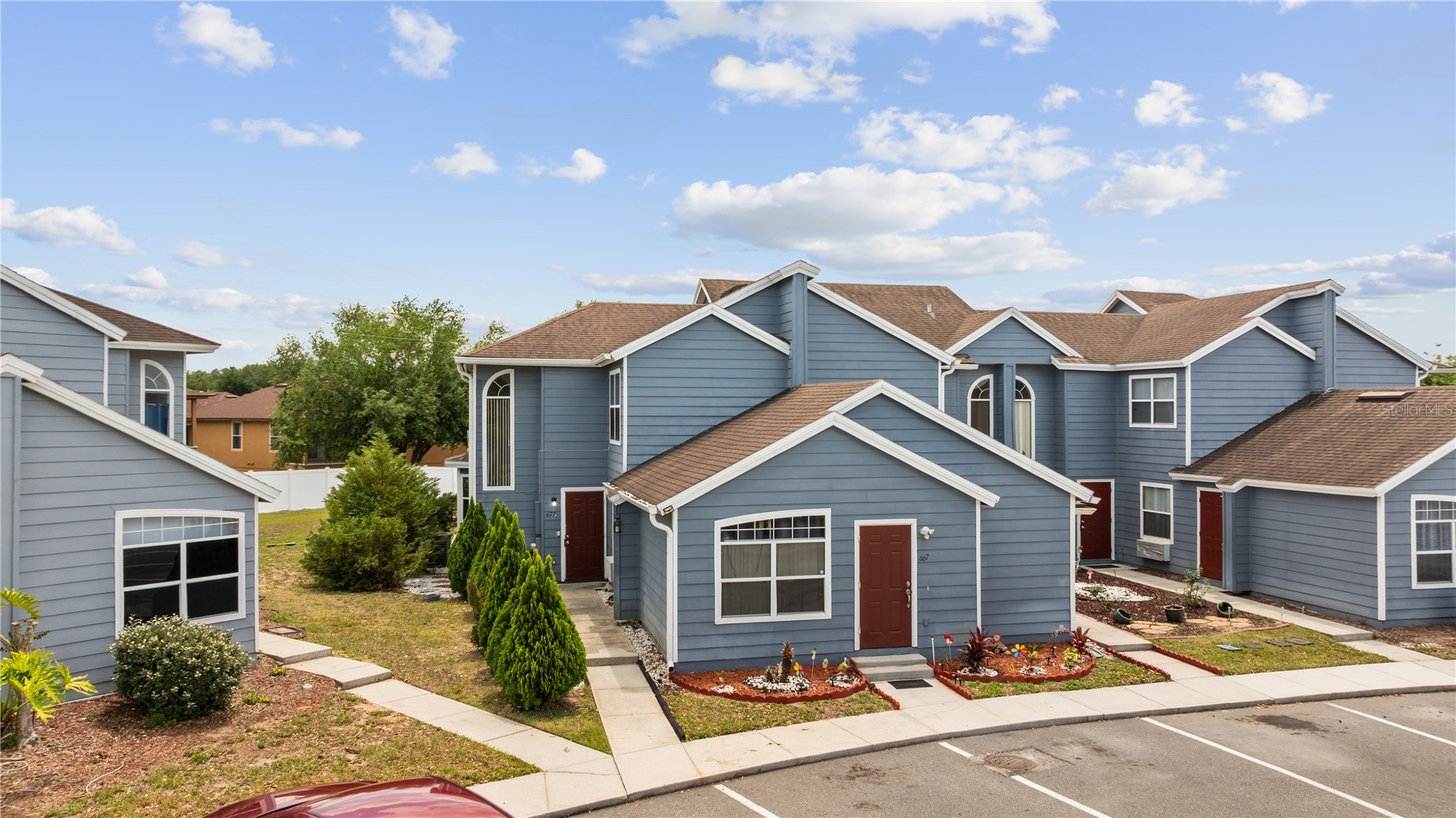 677 ORCHID DRIVE