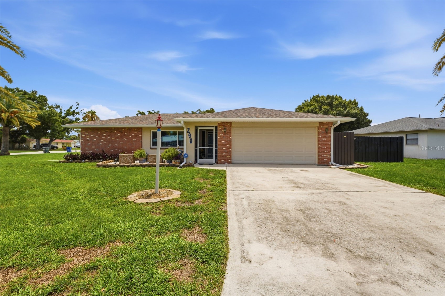 290 CAPRI AVENUE