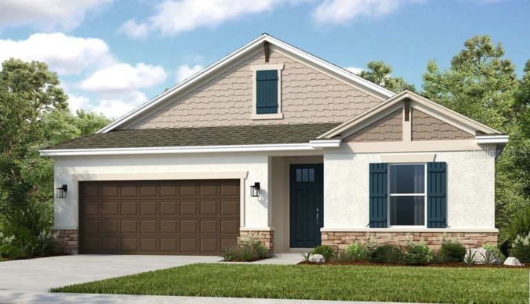 12747 DOCKYARD TRAIL