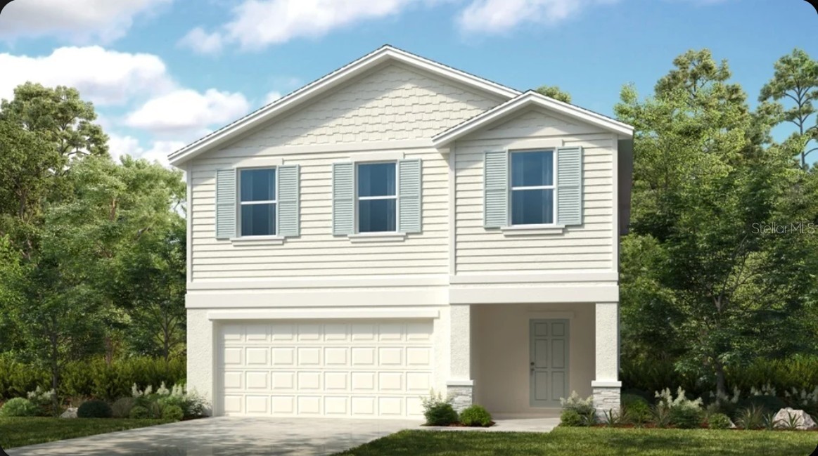 13966 BLUSTERY COURT