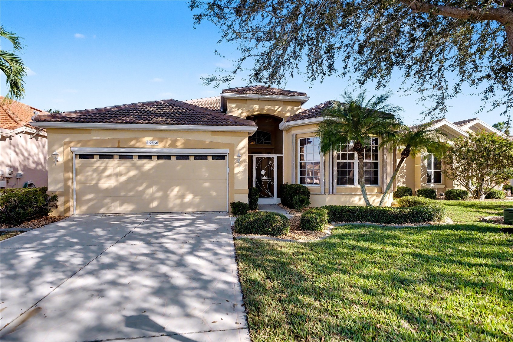 26268 FEATHERSOUND DRIVE