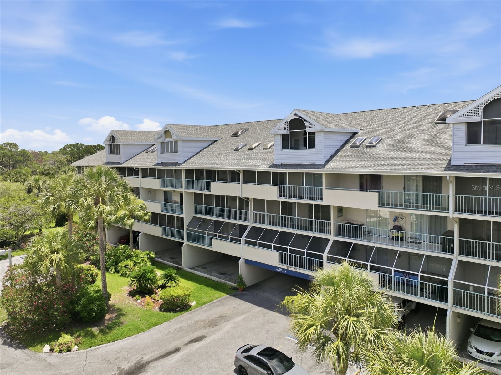 5557 SEA FOREST DRIVE 215