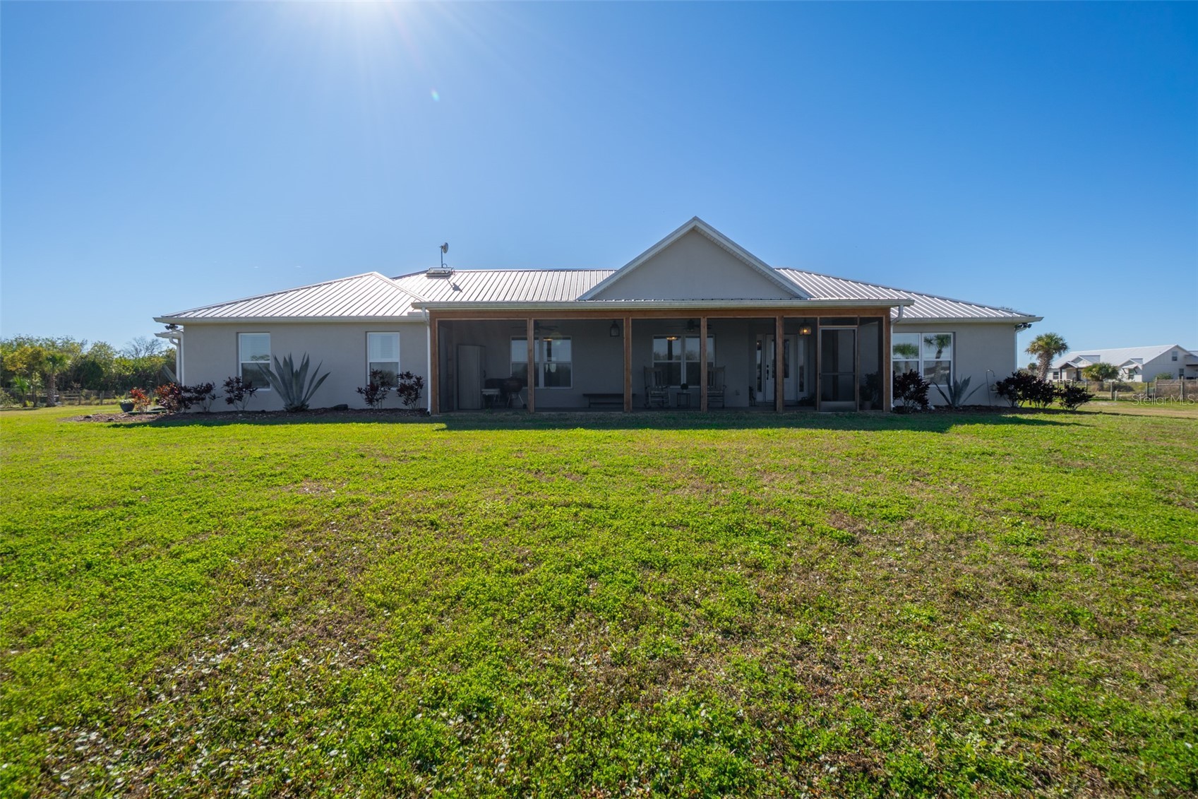 3440 HAMMOCK ROAD