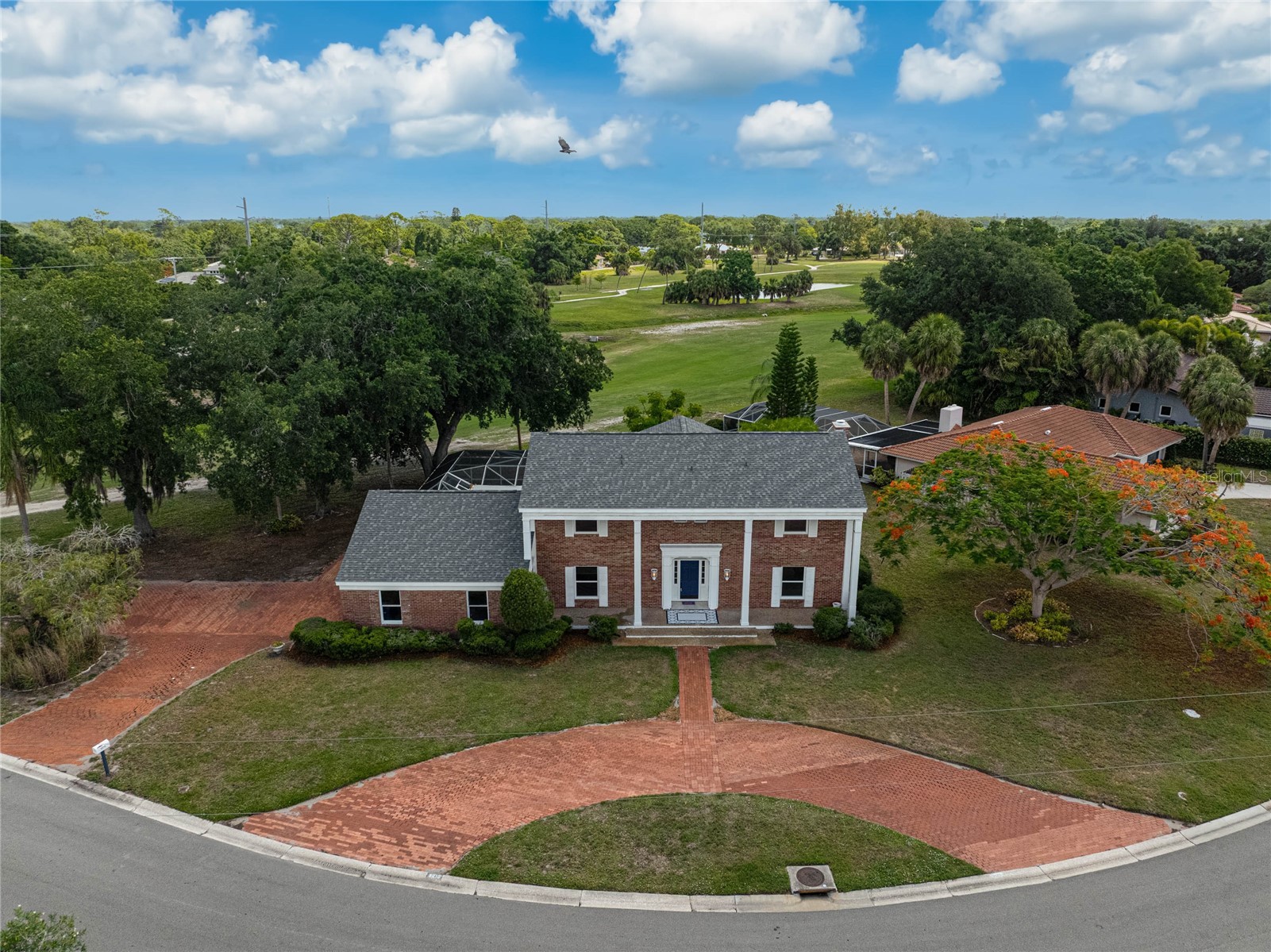 3215 PINE VALLEY DRIVE