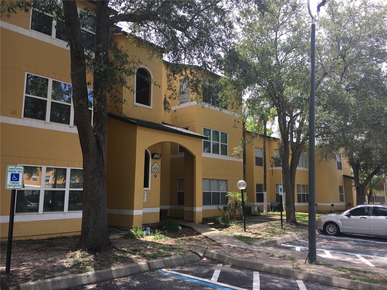 4512 COMMANDER DRIVE 1725