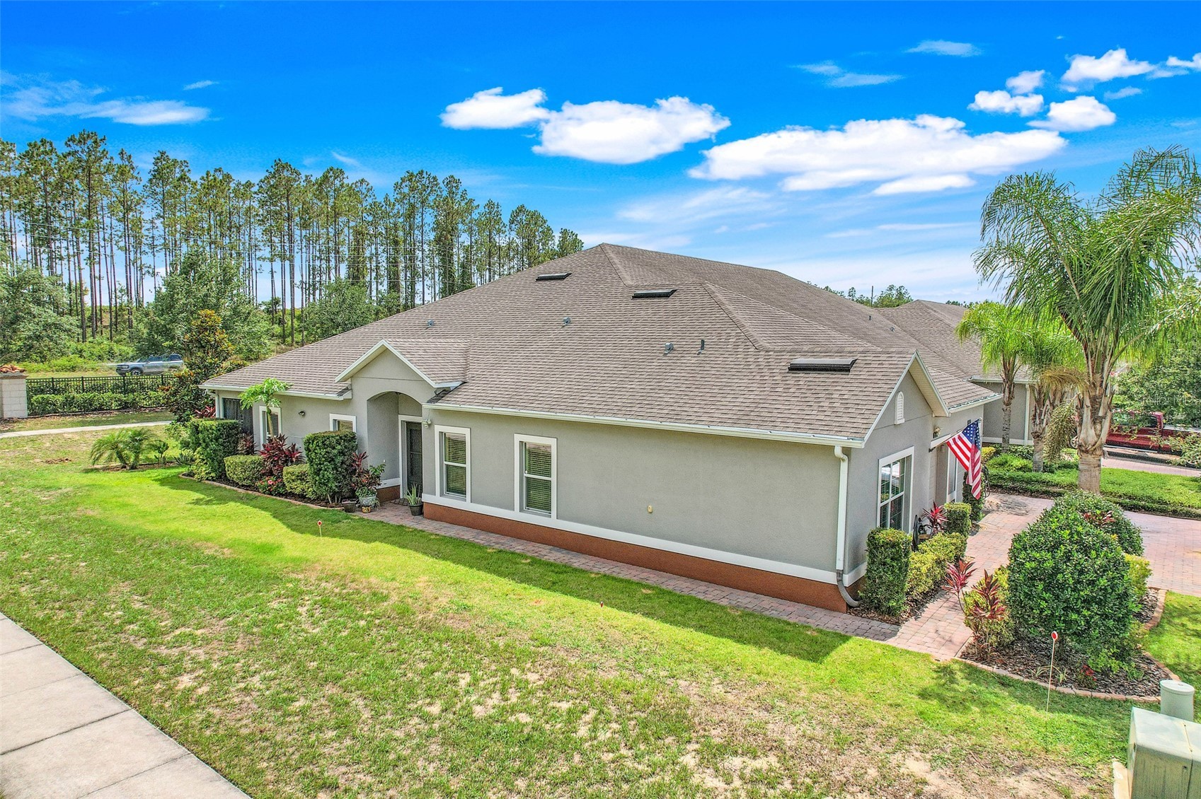 3550 FAIRWATERS COURT D