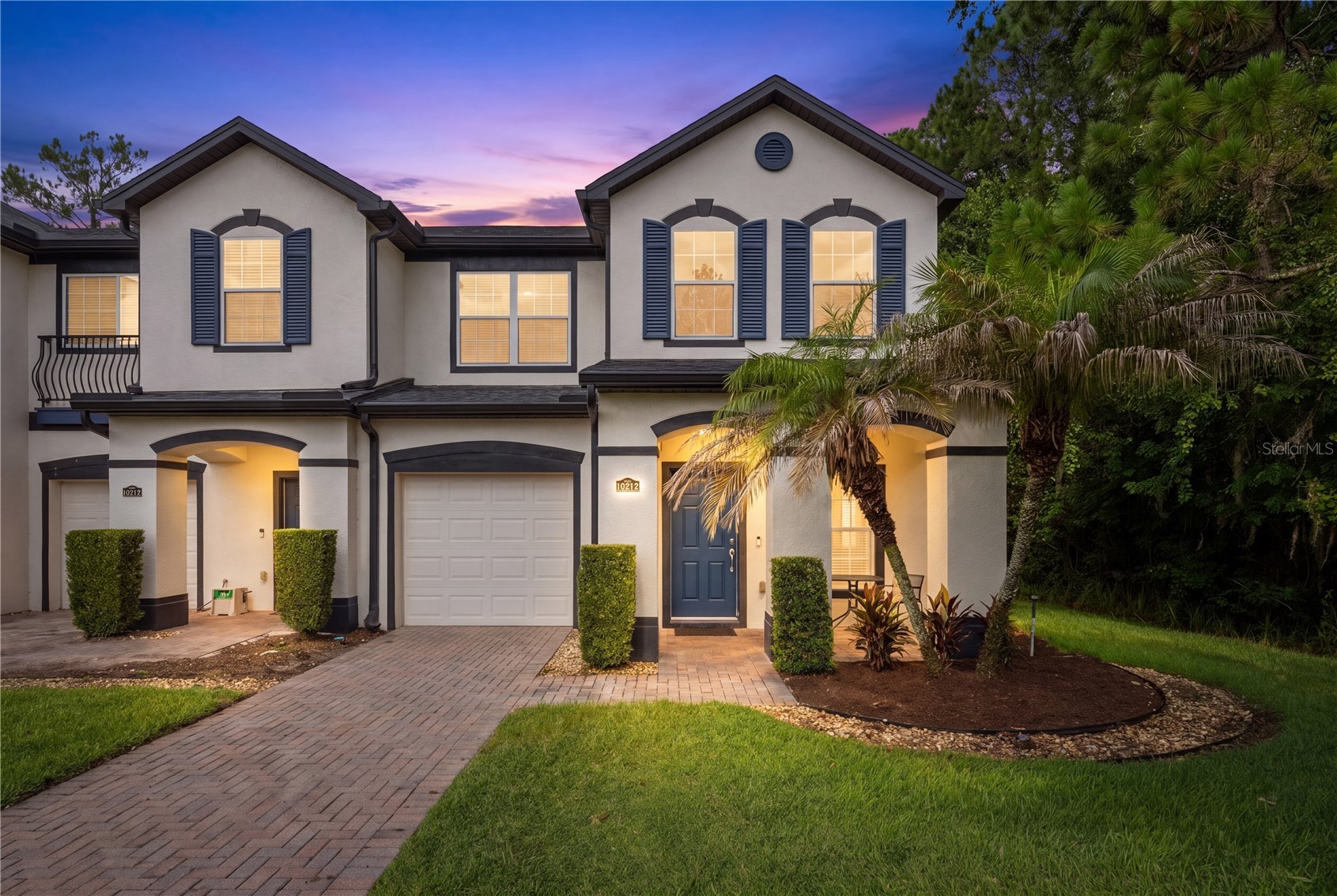 10212 PARK COMMONS DRIVE
