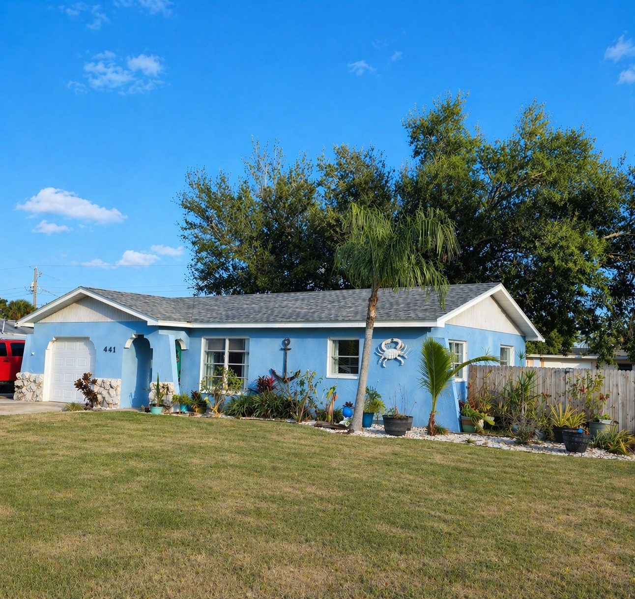 441 CORONADO ROAD