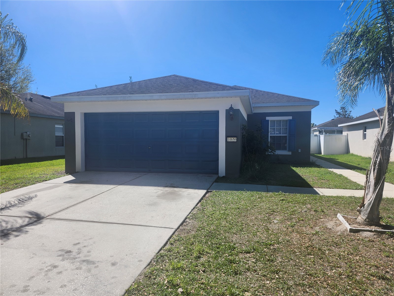14656 WAKE ROBIN DRIVE