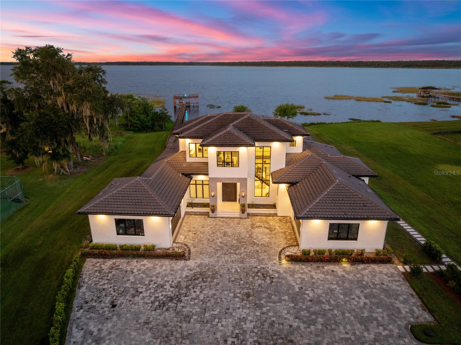 13395 KIRBY SMITH ROAD
