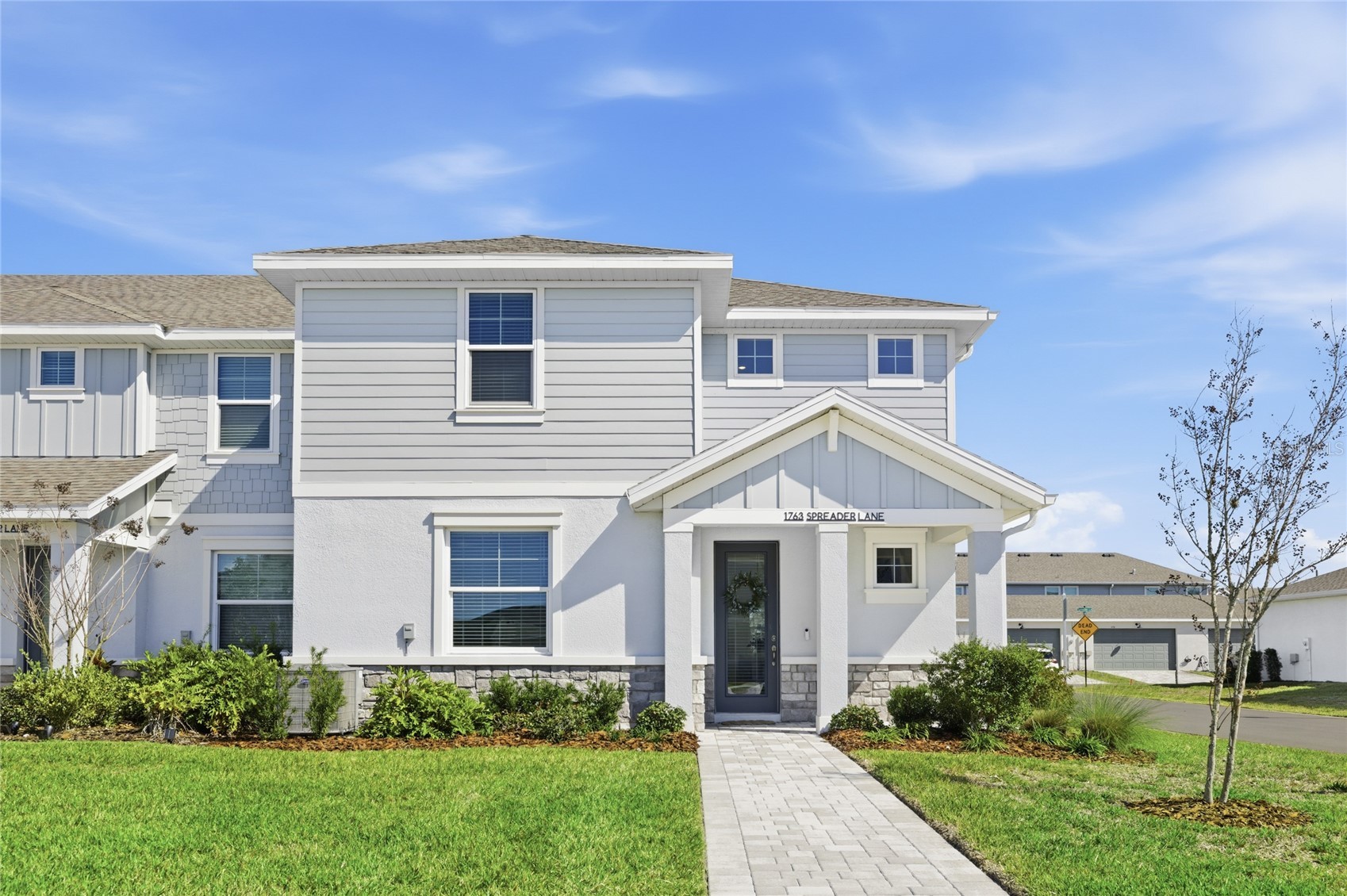 1763 SPREADER LANE