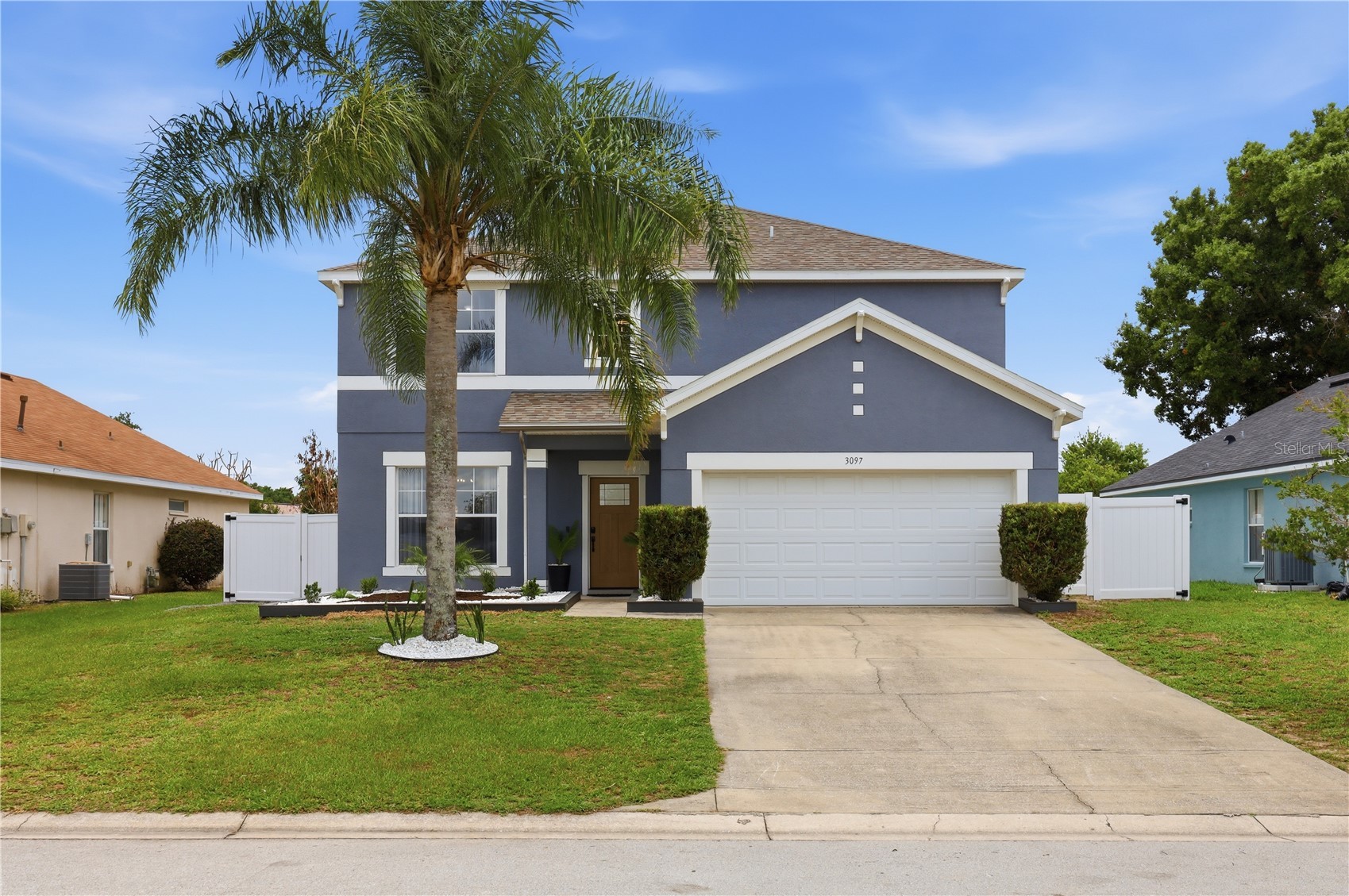 3097 BUCKEYE POINTE DRIVE