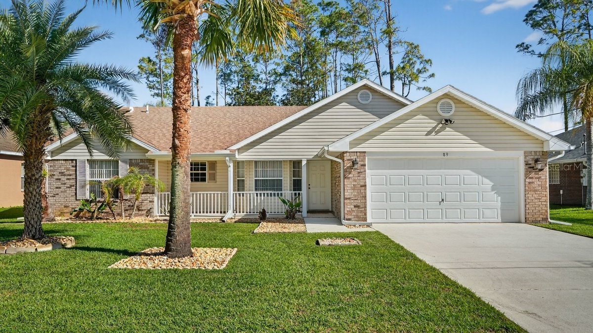89 ROBINSON DRIVE