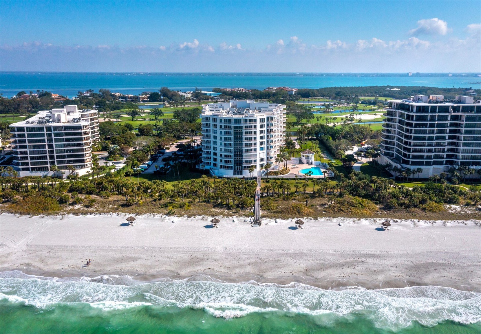 455 LONGBOAT CLUB ROAD 402