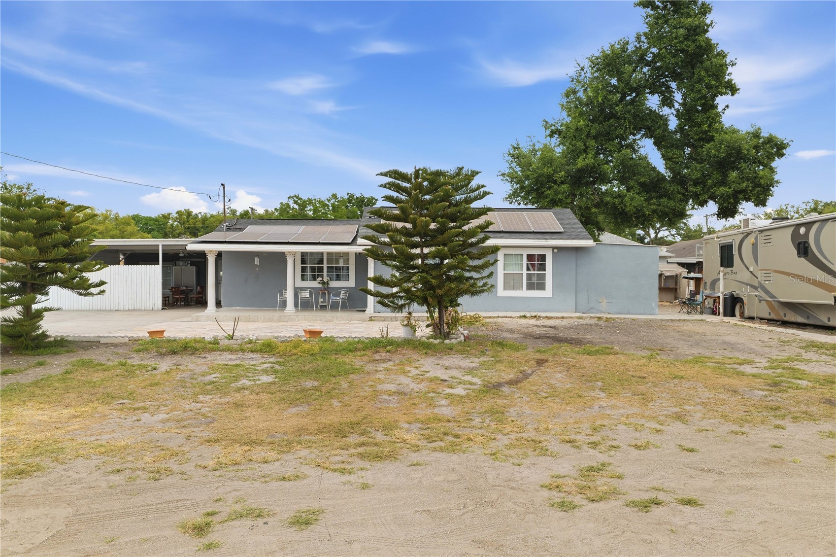 1309 W ARCTIC STREET