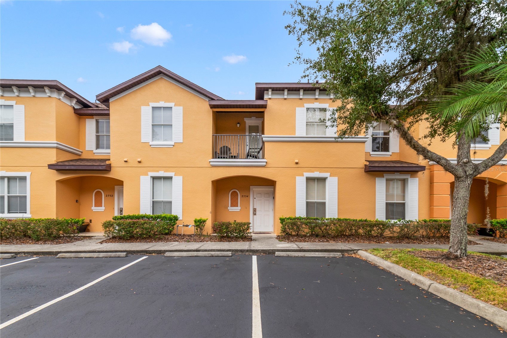 2754 CORVETTE LANE