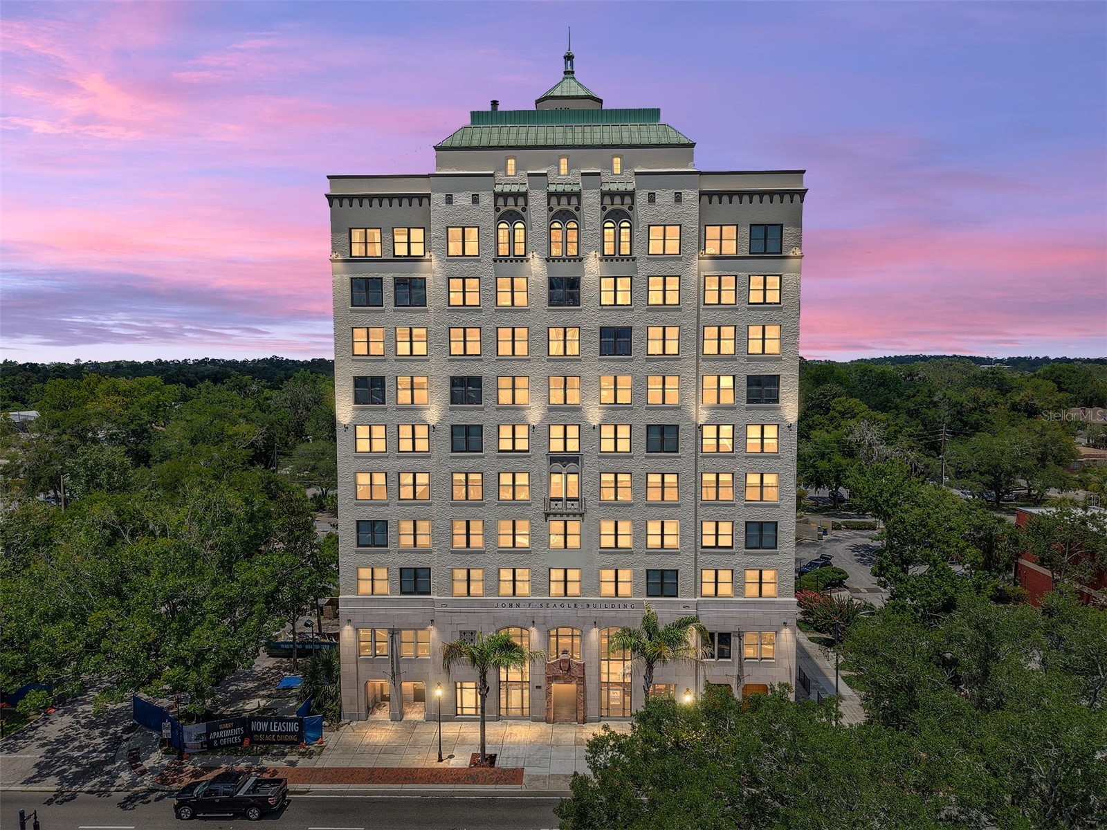 408 W UNIVERSITY AVENUE 7B