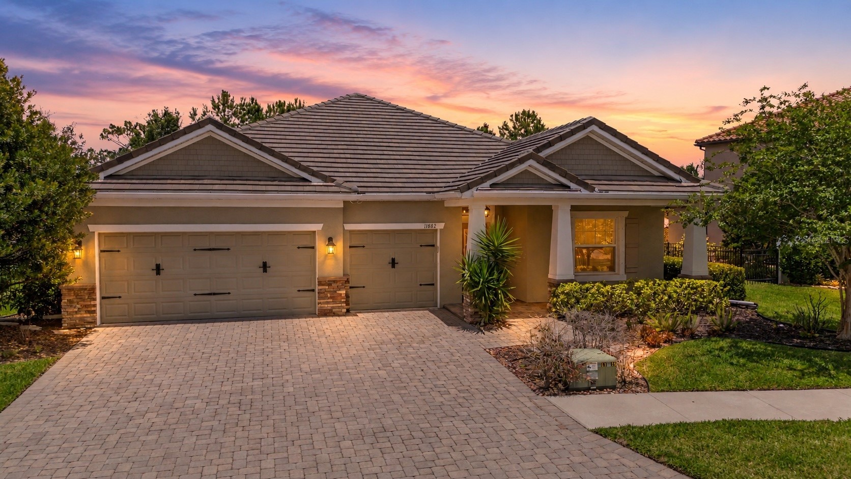 11882 FROST ASTER DRIVE