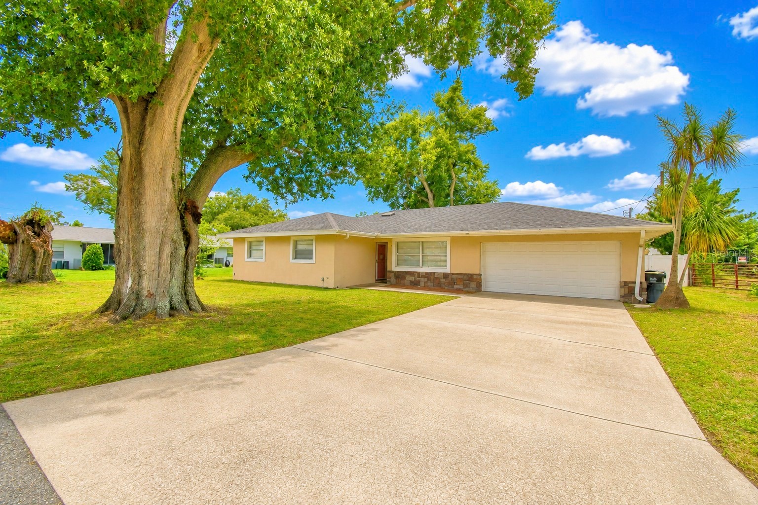 105 BYRON PLACE