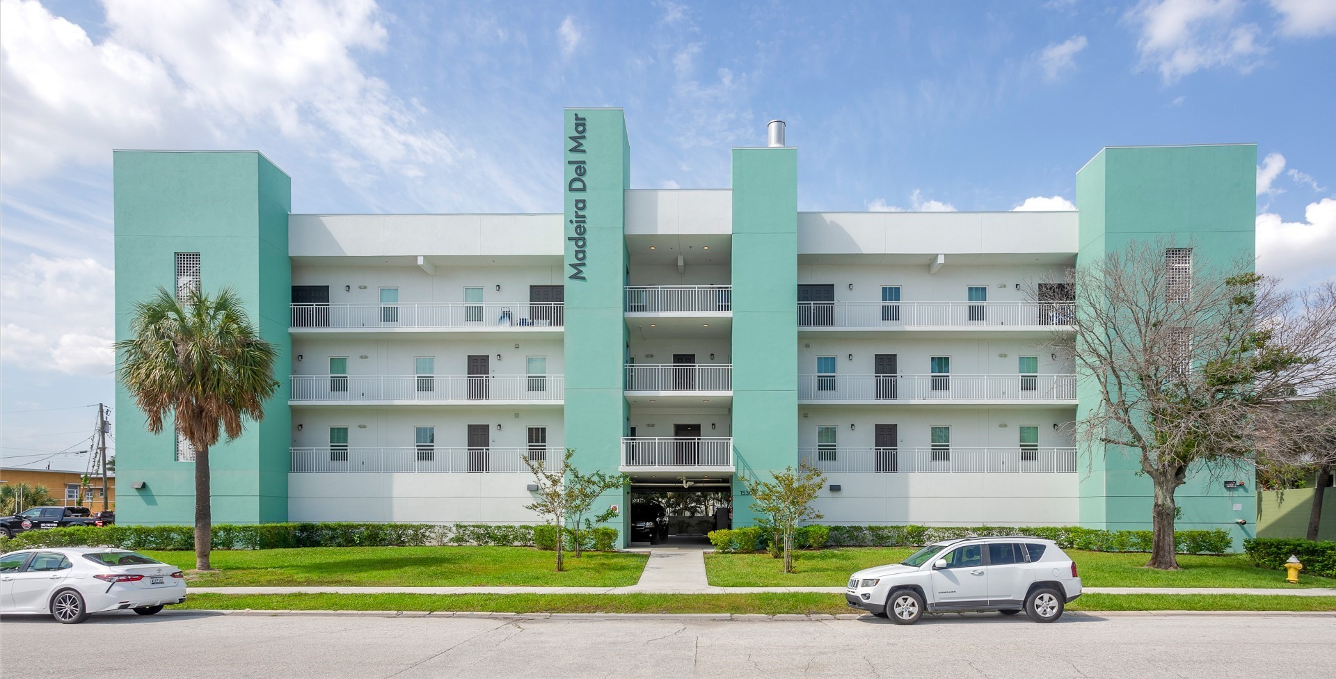 15305 1ST STREET E 202