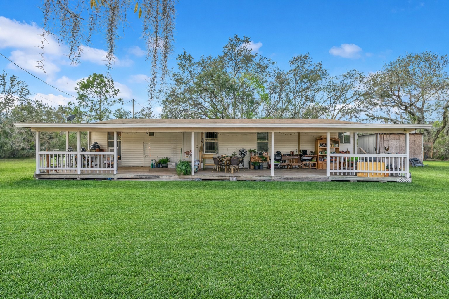 5110 BAKER DAIRY ROAD