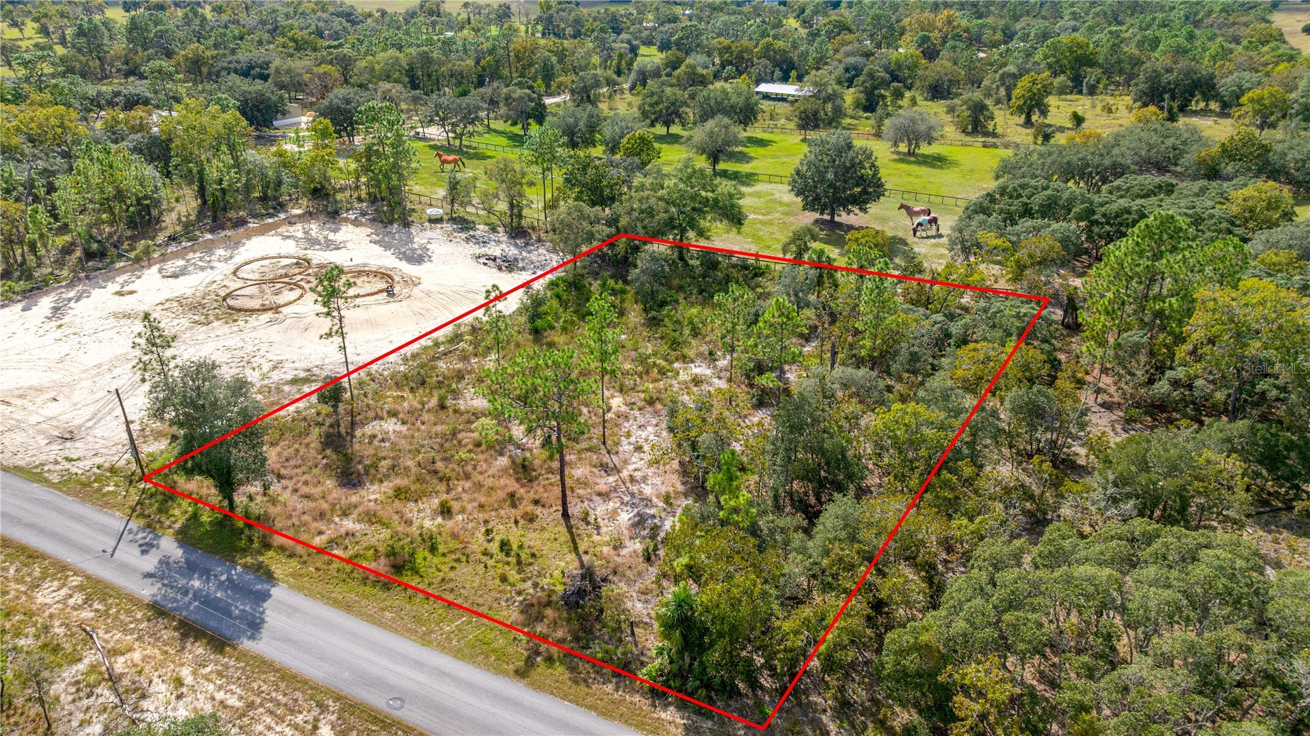 LOT 10 SE 125TH COURT