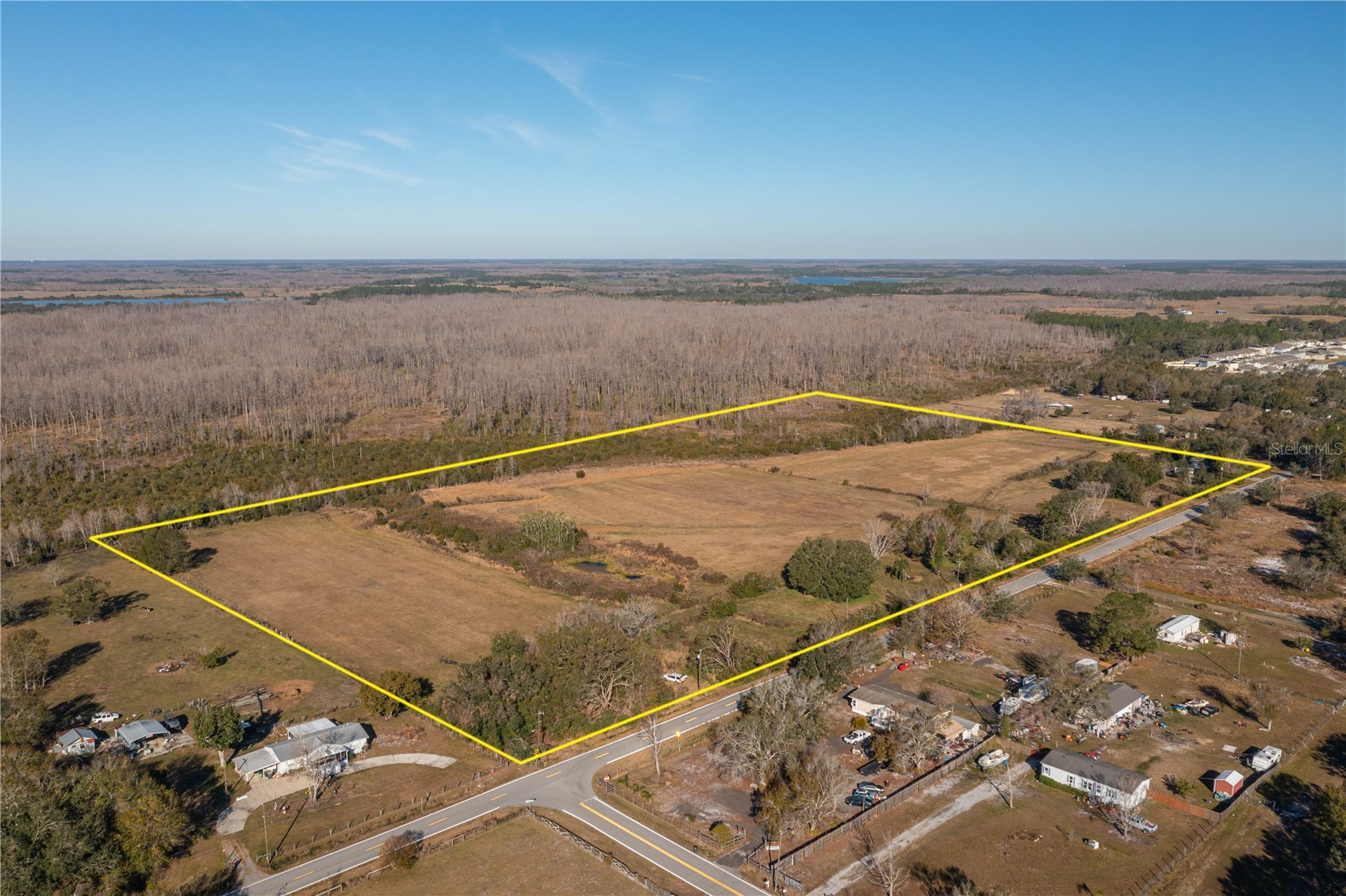 601 DIAMOND ACRES ROAD