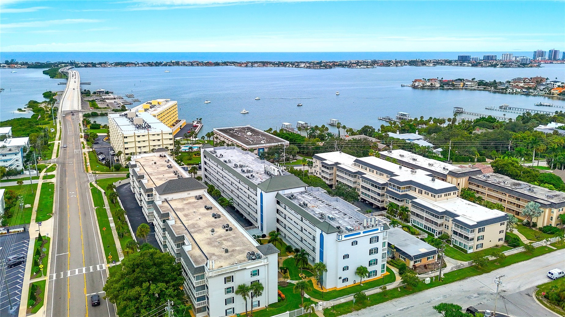 131 BLUFF VIEW DRIVE 109