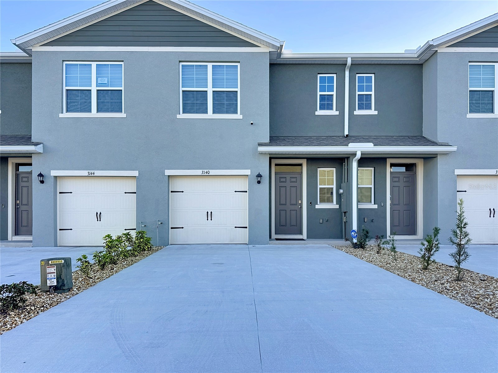 3140 GOOSE ROAD