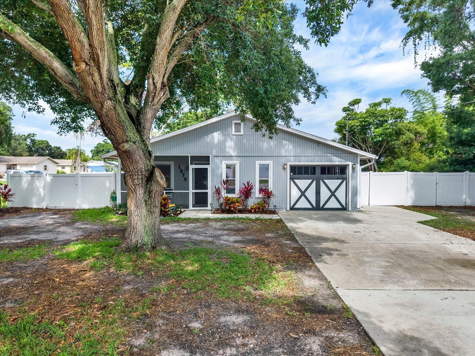 1978 DIX STREET