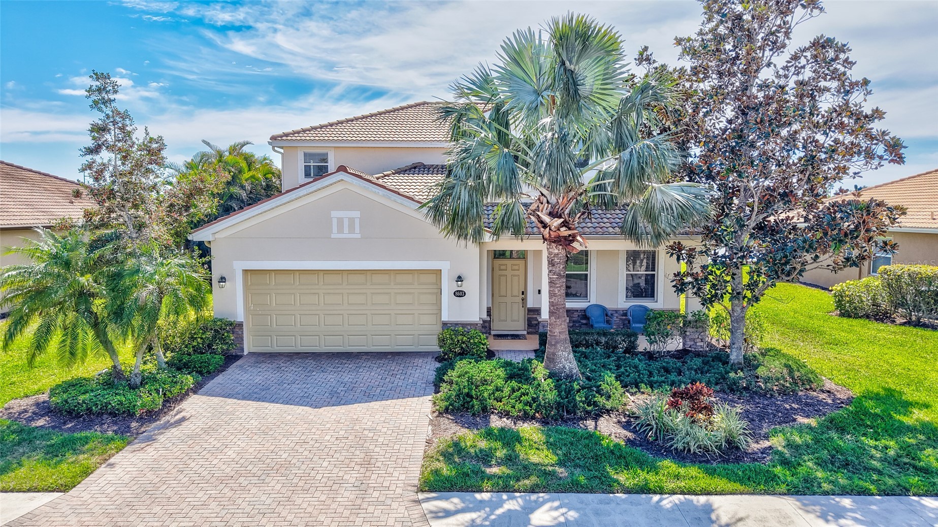 8603 RIVER PRESERVE DRIVE