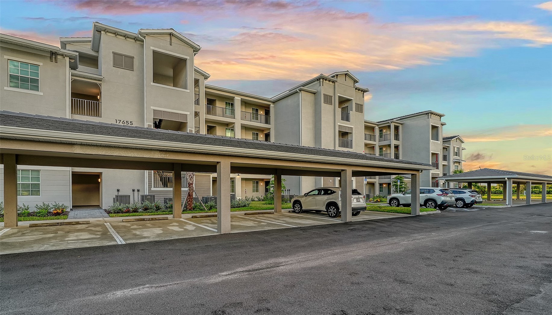 17655 OPAL SAND DRIVE 301