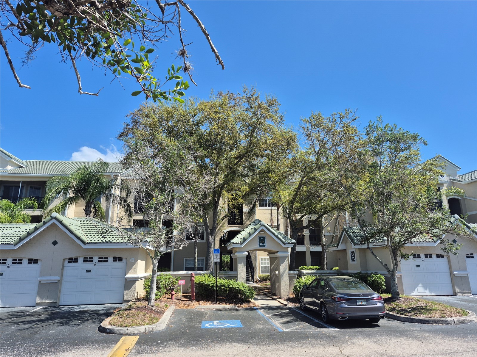 5146 NORTHRIDGE ROAD 309
