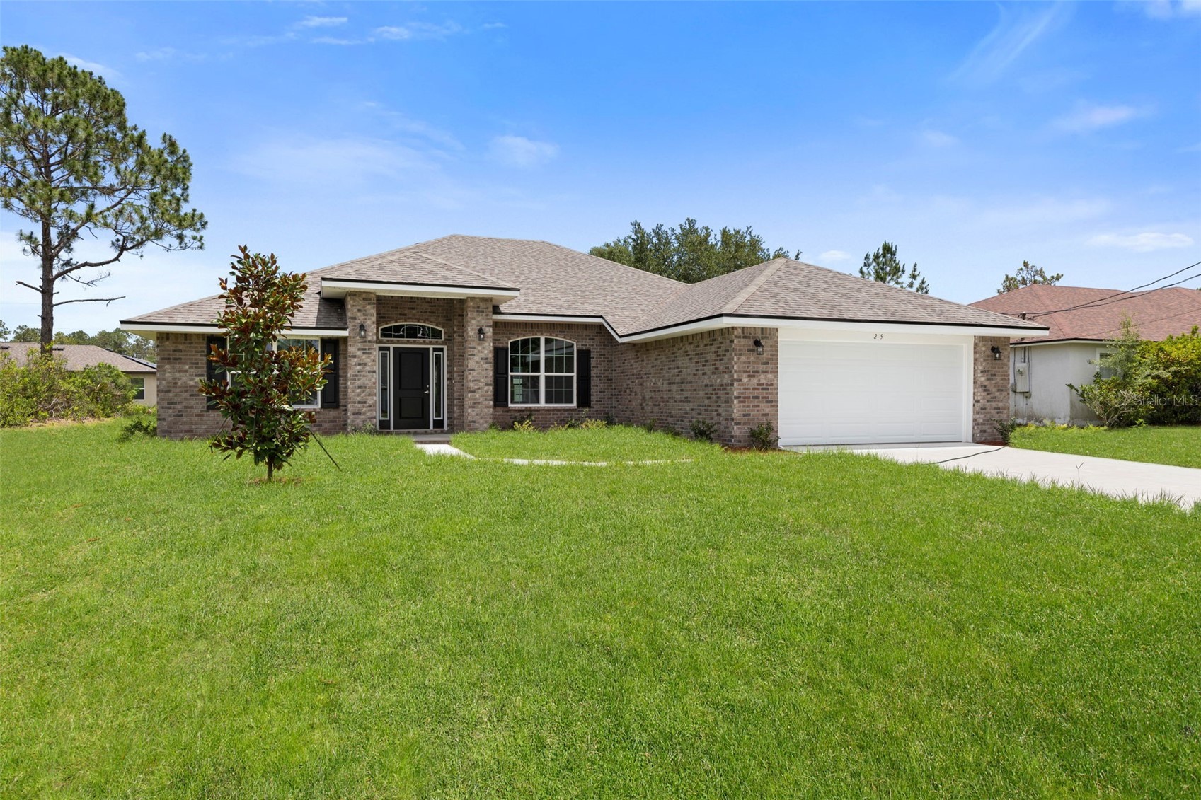 36 RYMSHAW DRIVE
