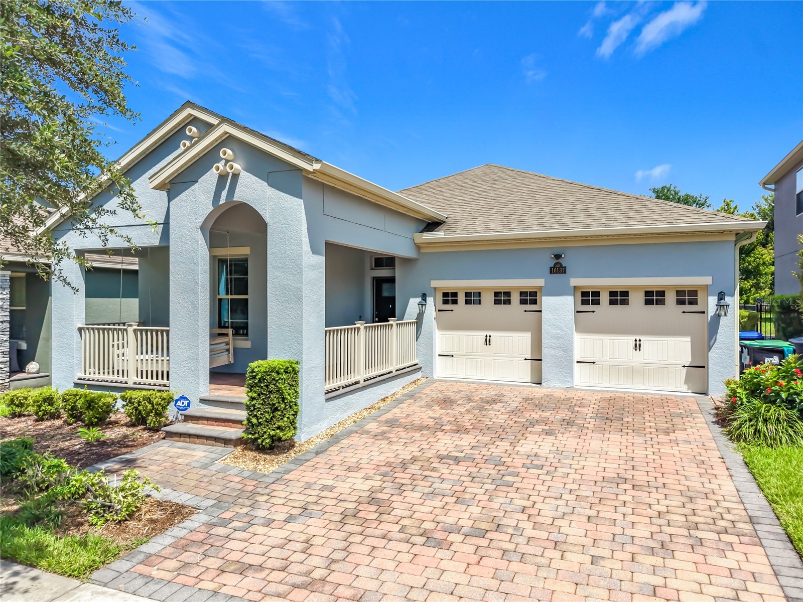 16131 HAMPTON CROSSING DRIVE