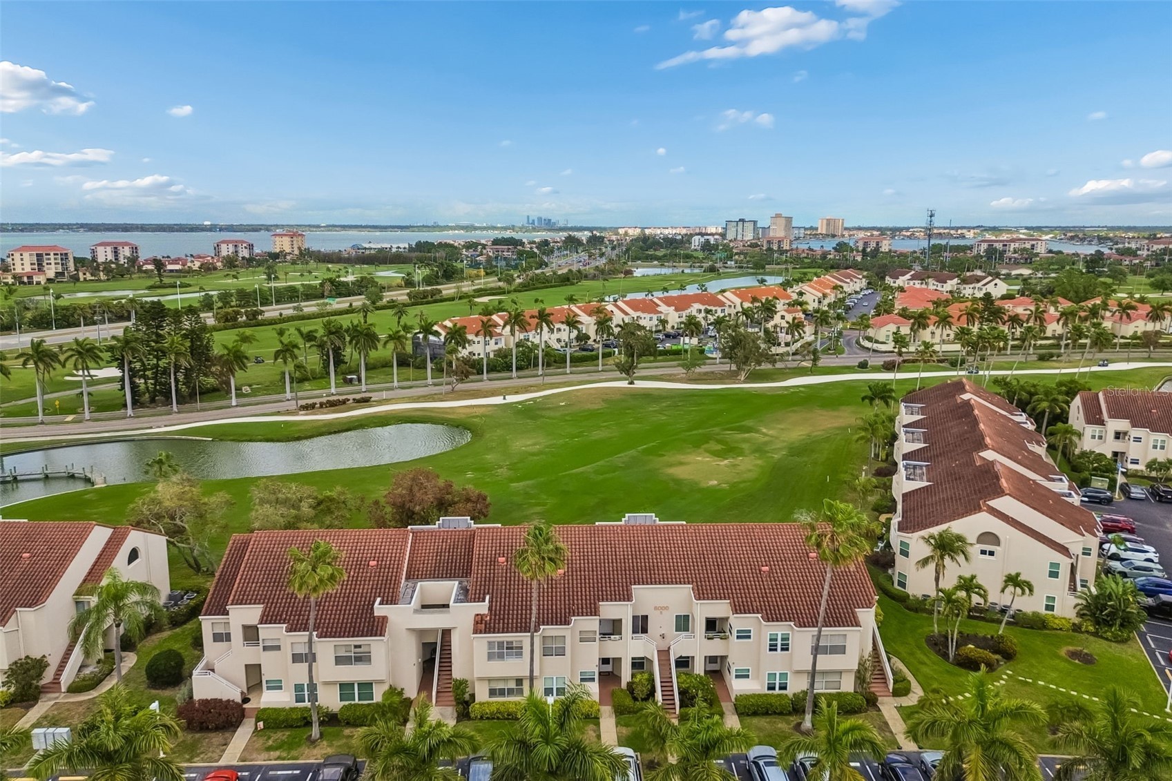 6000 BAHIA DEL MAR CIRCLE 134