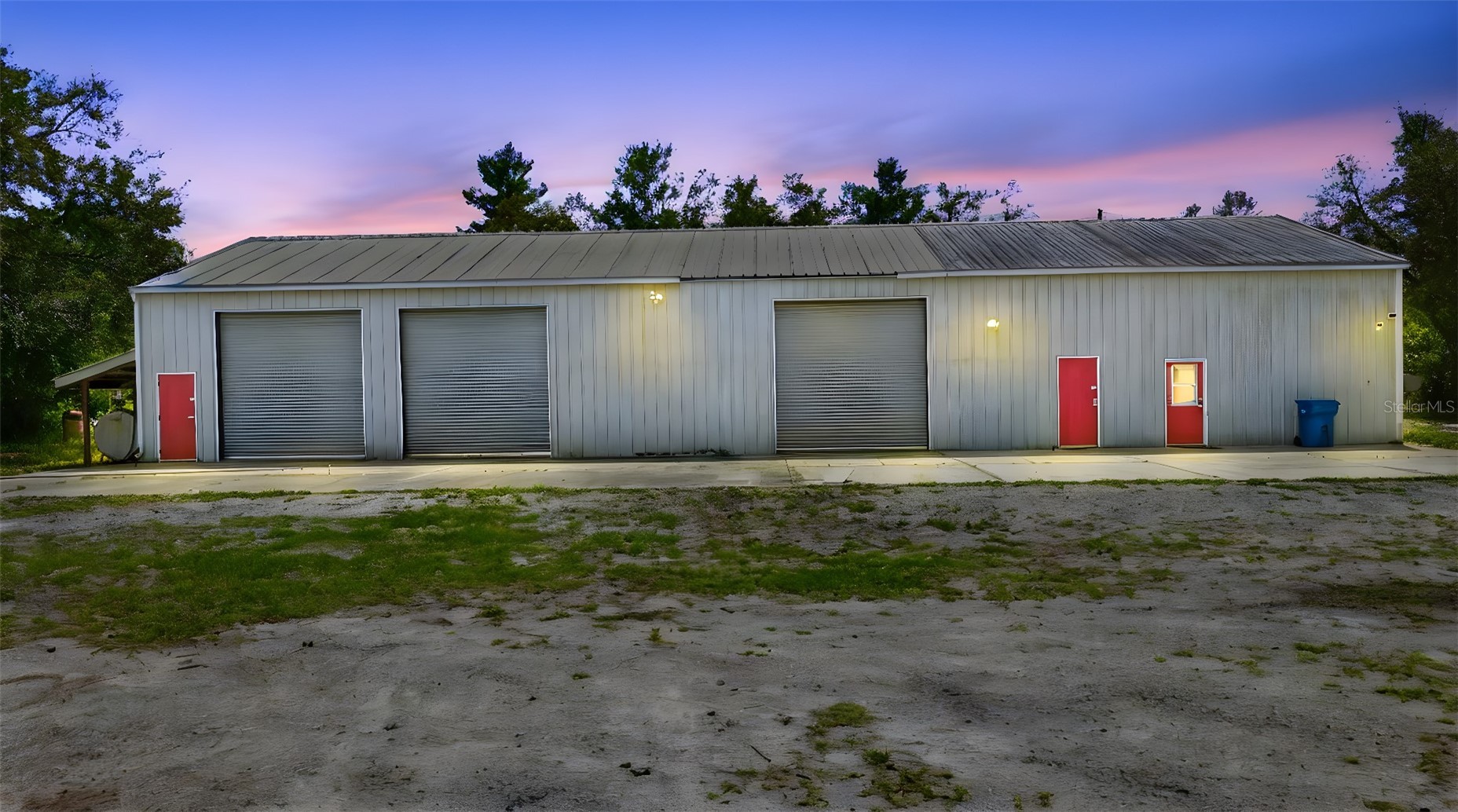 4155 MARSH ROAD