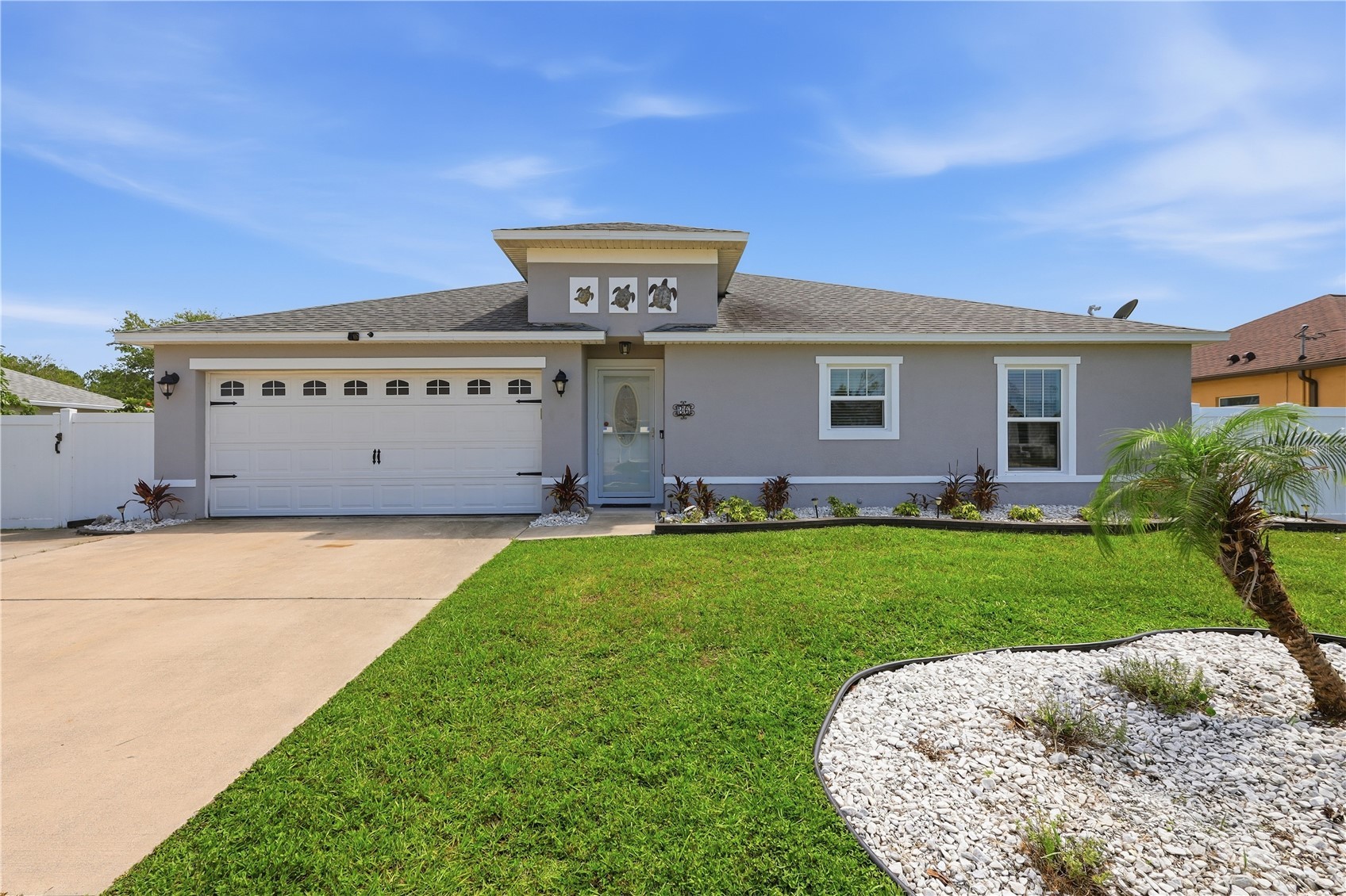 36 ROYAL PALM LANE