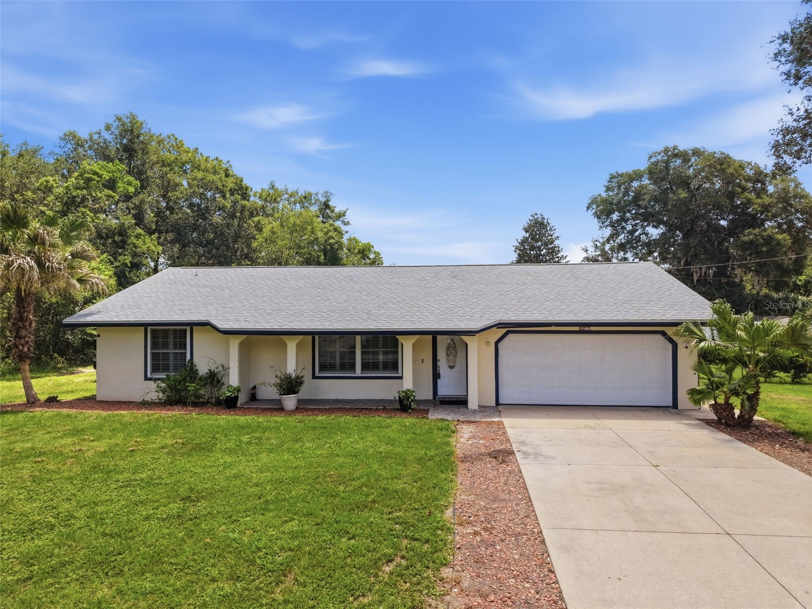 535 LAND O LAKES COURT