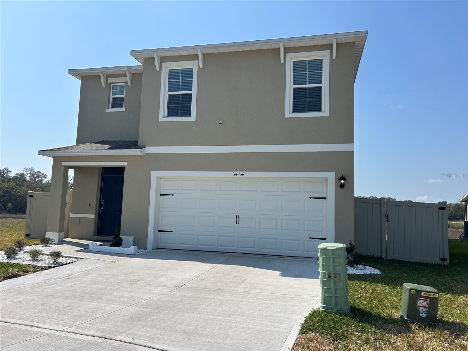3464 SANDALWOOD ISLE WAY