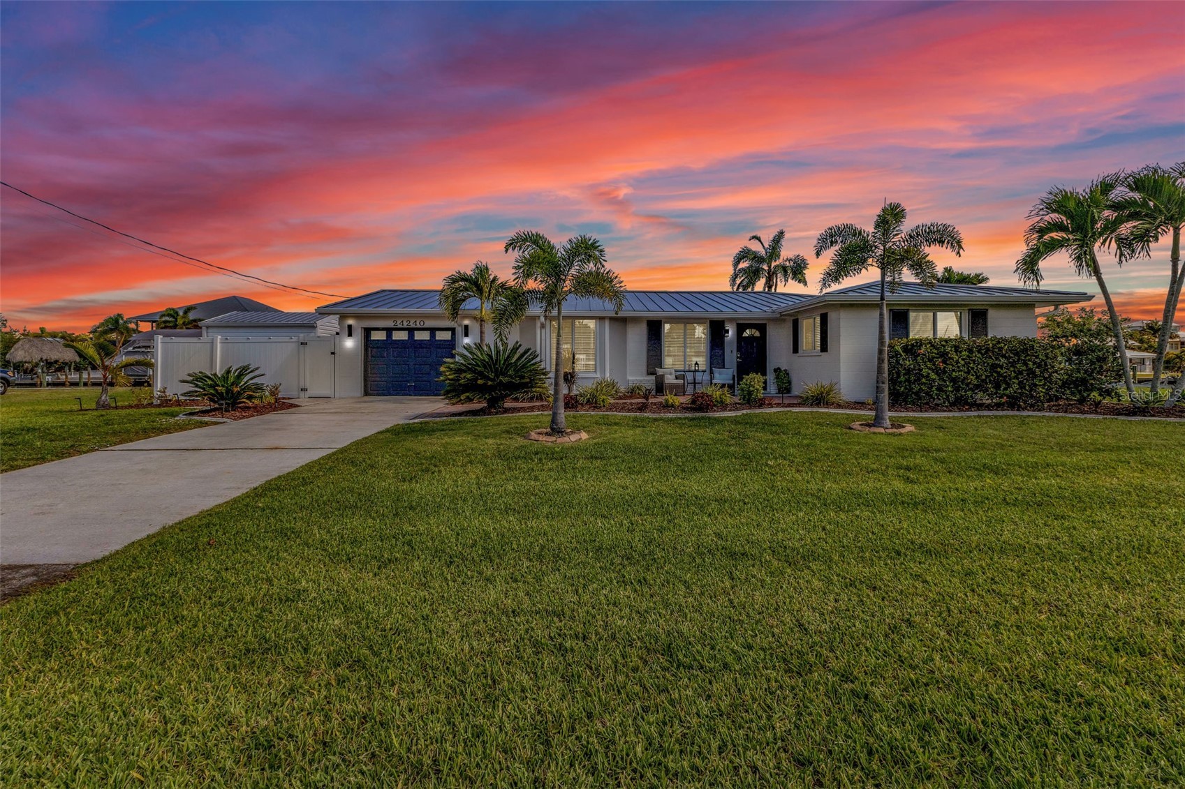 24240 HENRY MORGAN BLVD