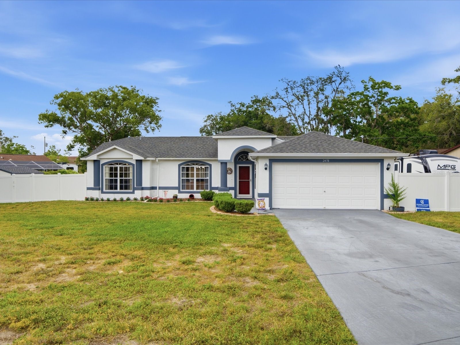 2478 GLENRIDGE DR
