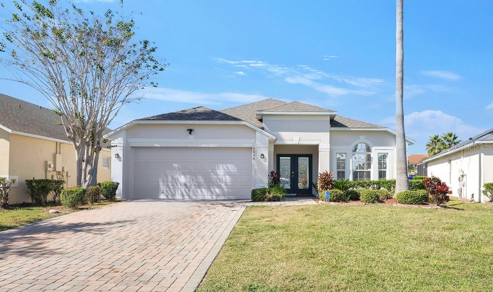 4806 CUMBRIAN LAKES DRIVE