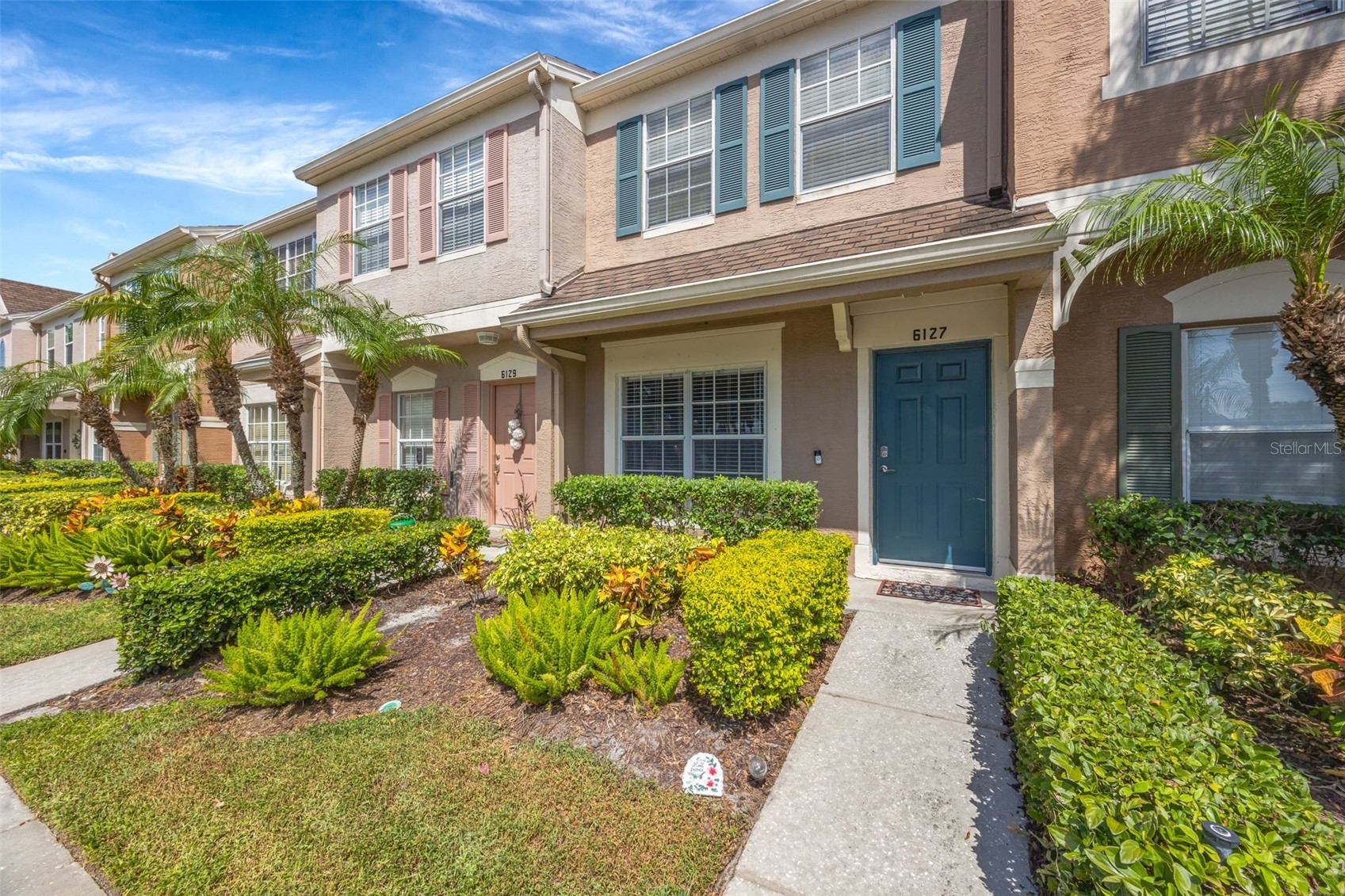 6127 BAYSIDE KEY DRIVE