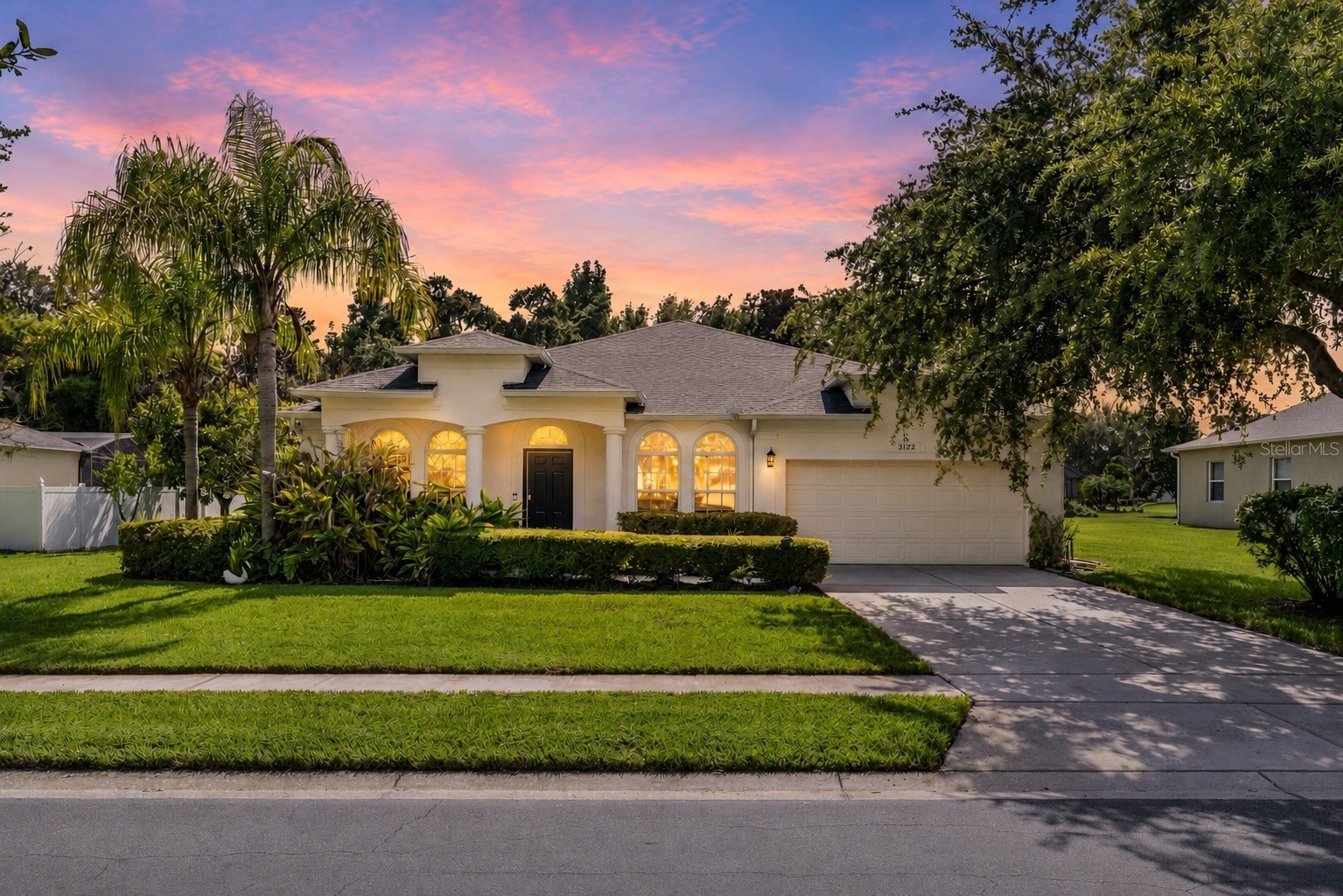 3192 WATERBRIDGE LANE