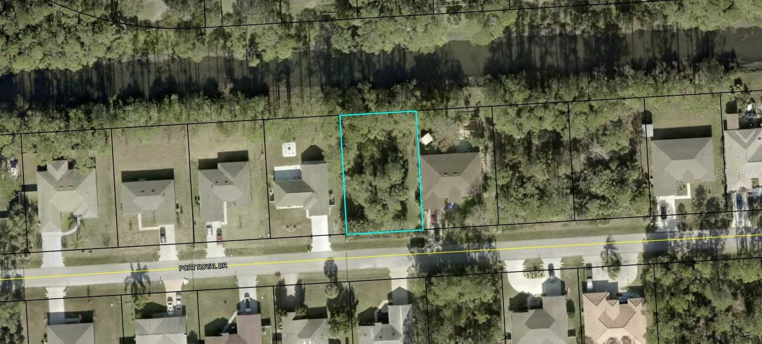 39 PORT ROYAL DRIVE