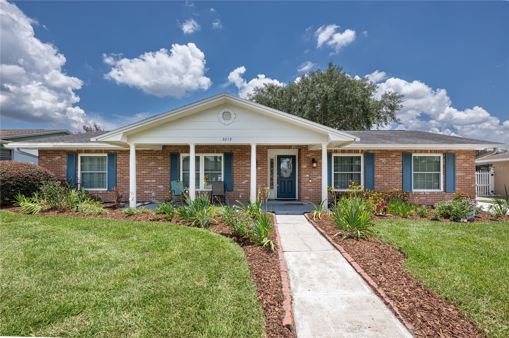 3219 HIDALGO DRIVE