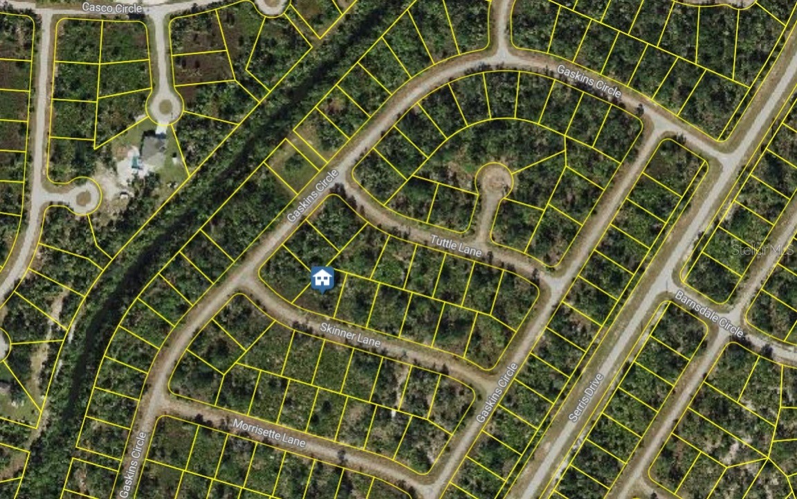 Lot 13 SKINNER LANE