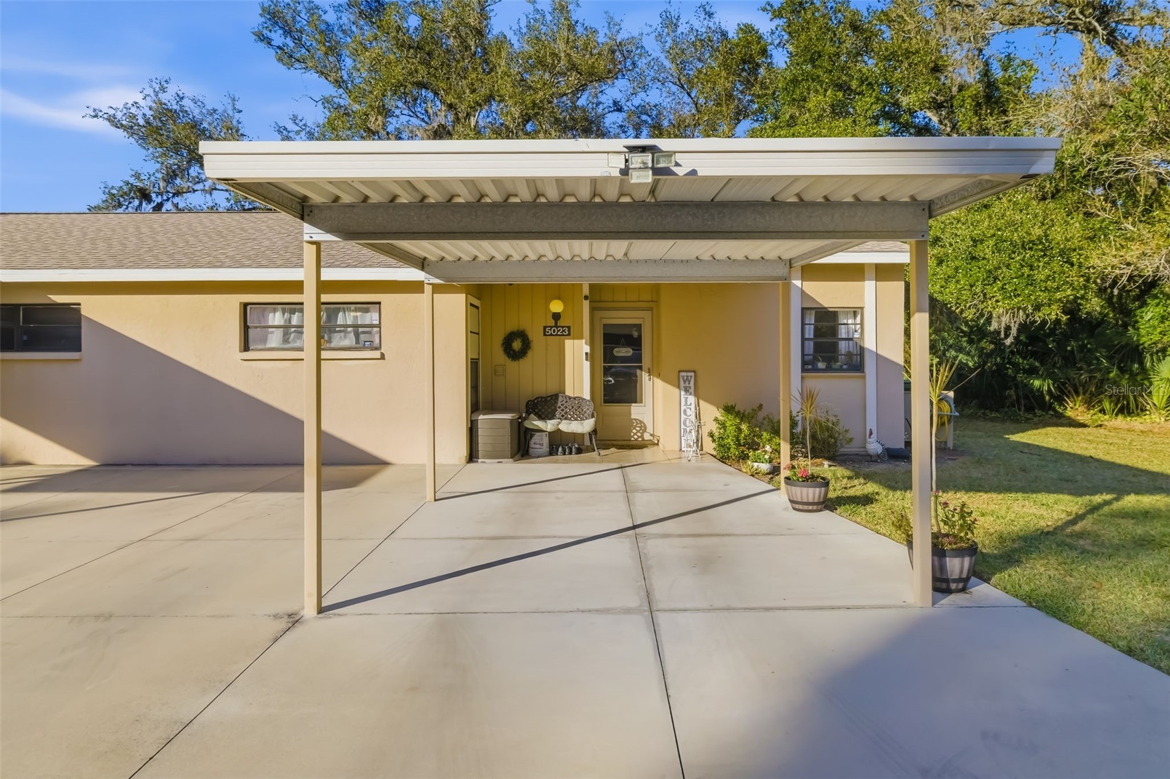 5023 VILLAGE GARDENS DRIVE 29