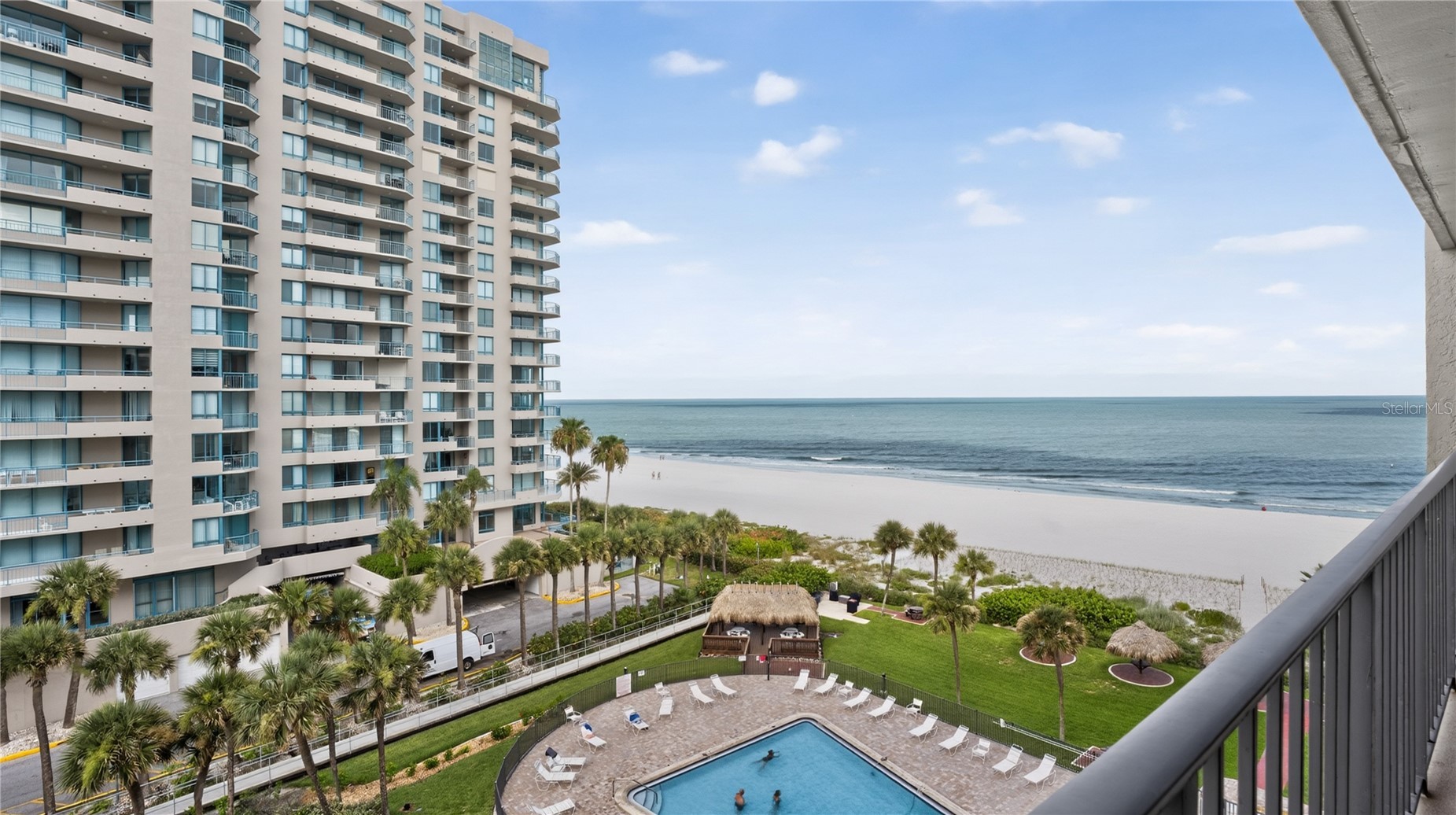 1480 GULF BOULEVARD 601